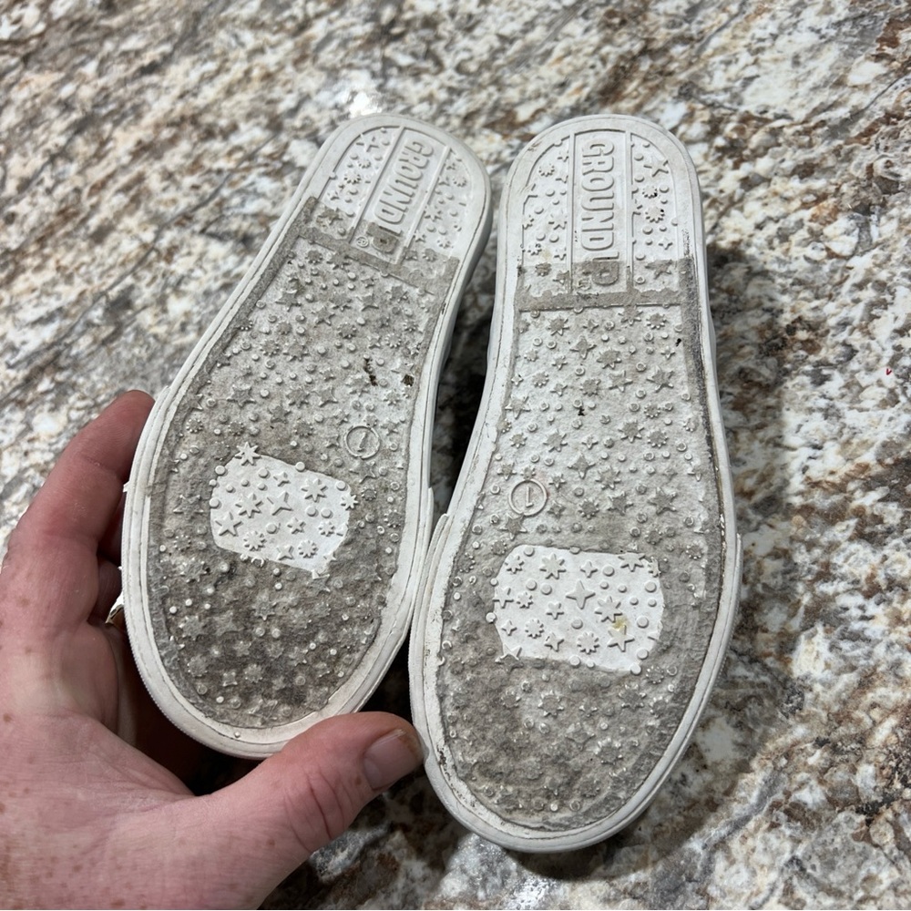 Pokemon Kids Slip-On Shoes - Multicolor - Picture 6 of 7